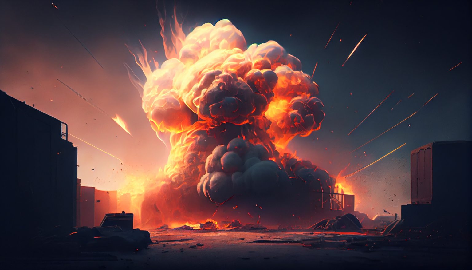 Gas Explosions: Safety Tips for Homes - Osten Laboratory