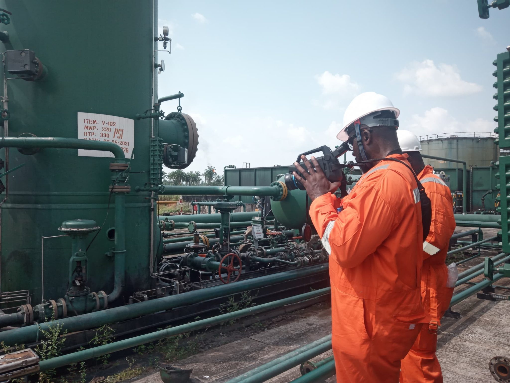 LDAR Explained: Why Niger Delta Operators Can’t Ignore It